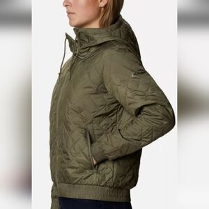 Columbia Sweet View Insulated Bomber Jacket